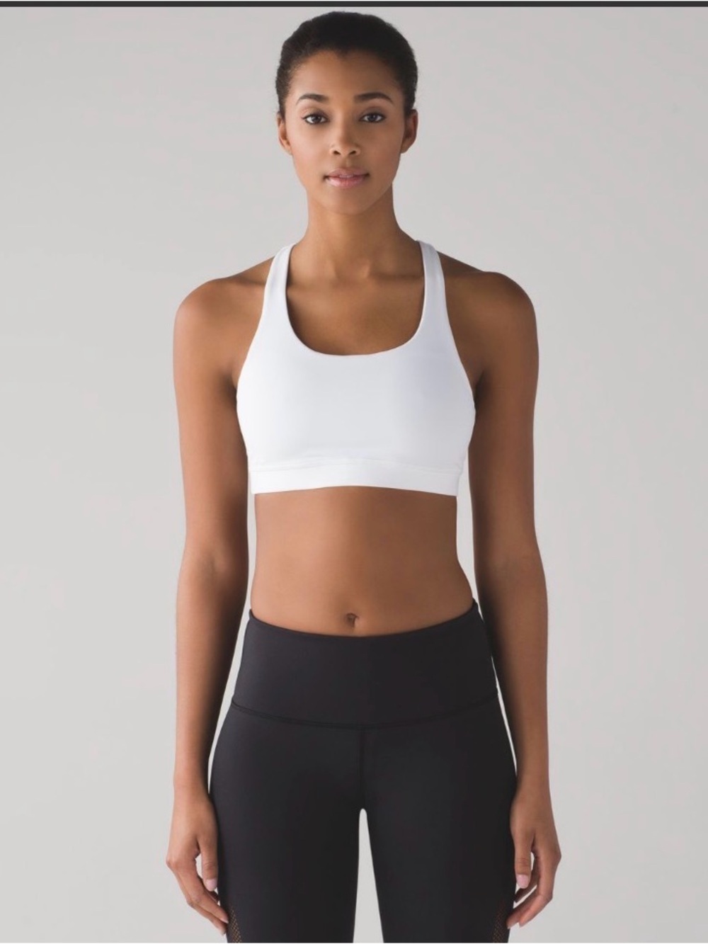 Lululemon Invigorate Bra